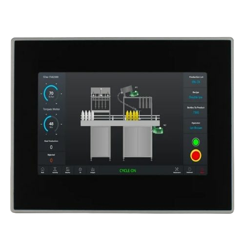 HMI