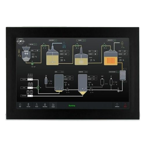 TD820 HMI 12.1"