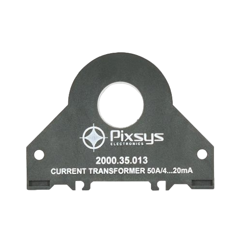 Current transformer