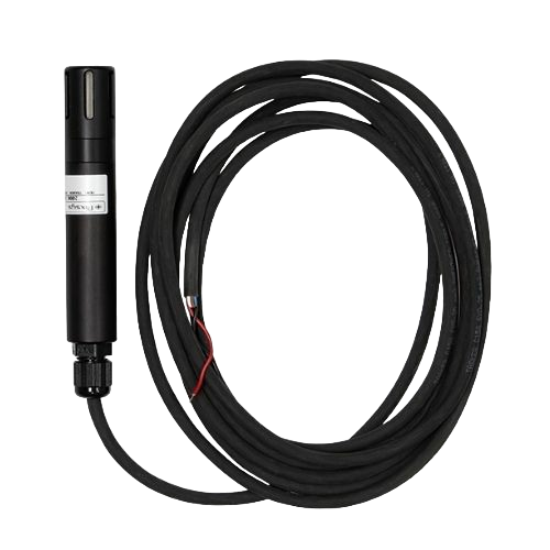 Humidity transmitters