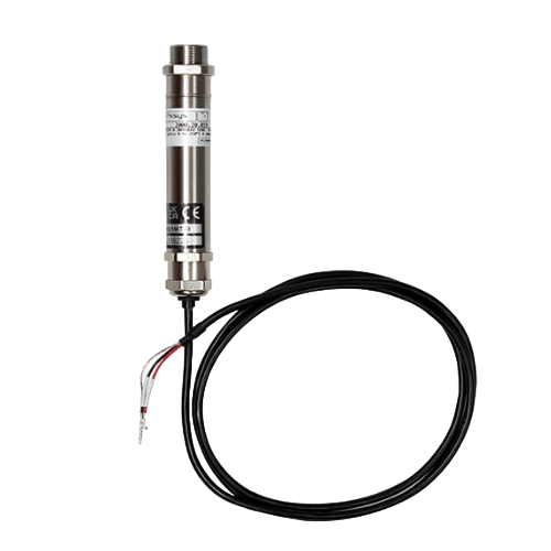 Infrared sensor PC | fixed emissivity
