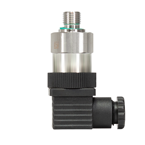 Pressure transmitters /bar - PPS ceramic film