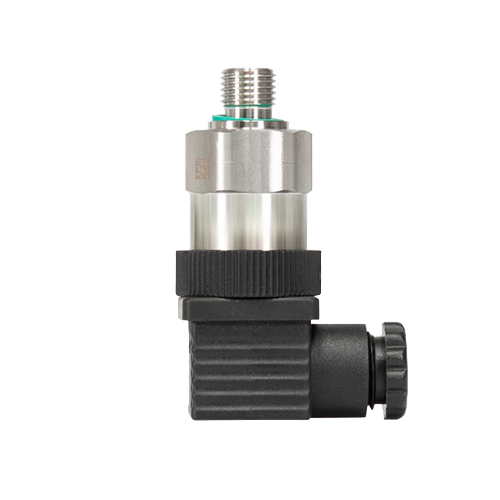 Pressure transmitters /mbar - PPS ceramic film