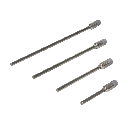 Temperature sensors