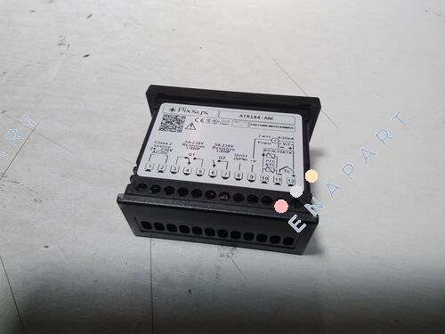 ATR144-ABC Régulateur universel