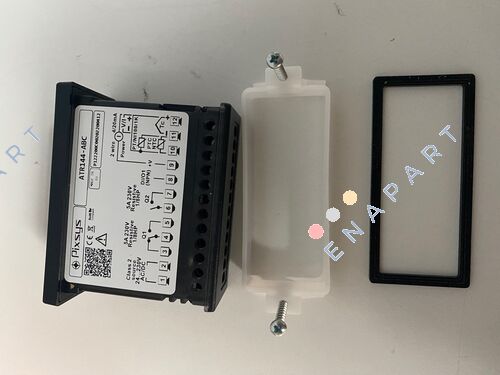 ATR144 Régulateur universel avec NFC