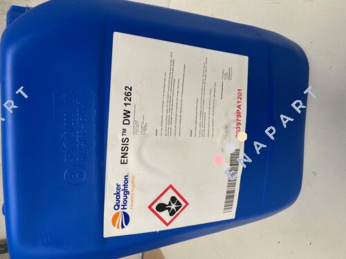 ENSISDW126220L fluide de protection contre la corrosion