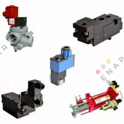 RGE2518C0000 solénoïde