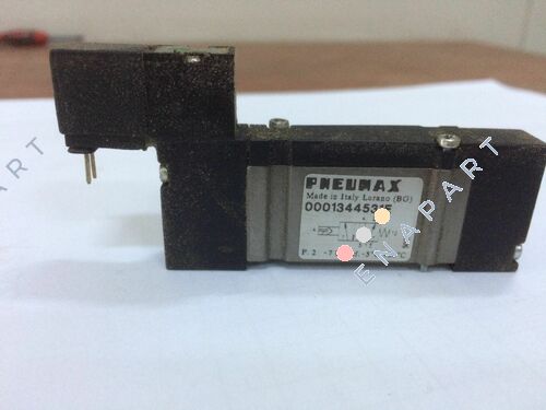 0001344531E  soupape PNEUMAX