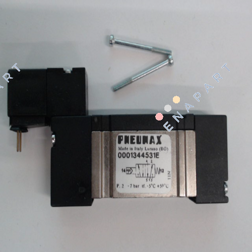 0001344531E  soupape PNEUMAX