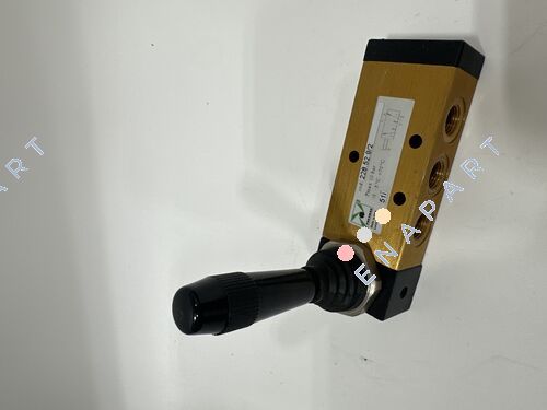 228.52.9/2 Vanne 5/2 voies