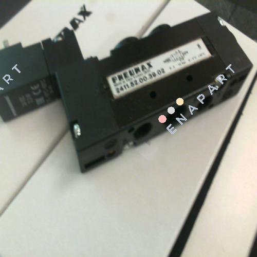 2411.52.00.39.02 Vanne 5/2 voies