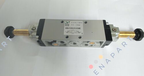 858/2.53.31.3.5.M2 Soupape