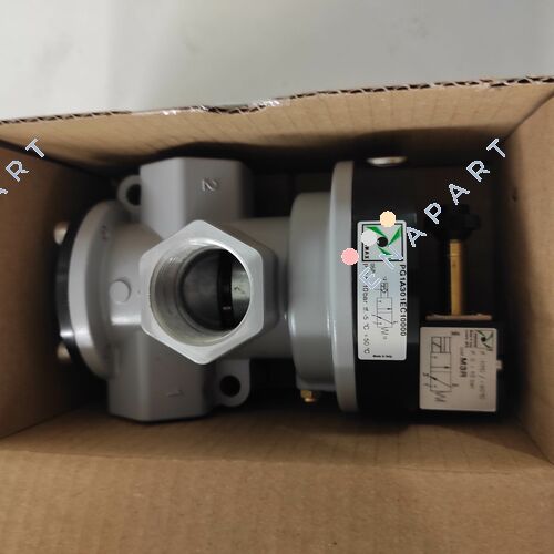 PG1A301EC10000 (771.32.0.1C.M2) Vanne 3/2 voies
