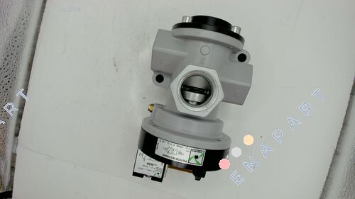 PG1V301EC10000 Soupape de dépression 3/2 voies