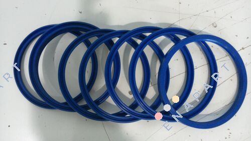 25004000-312 JOINT DE 4 PO X 4,12 X 5/16 (ANNEAU QUADRUPLE)