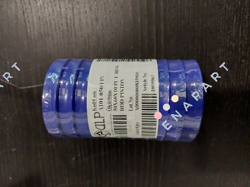 GUAR.U 60X50X11 PUR:MU/P 6050 Joint