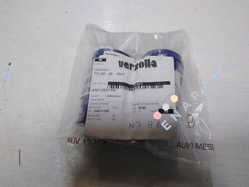 GUAR.U 60X50X11 PUR:MU/P 6050 Joint