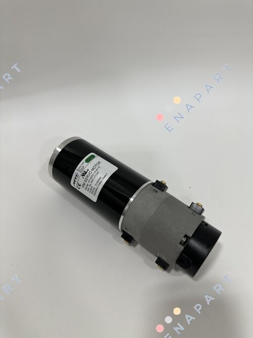 MT2630-141AF-R SERVOMOTEUR C.C. À COMMANDE DE MOUVEMENT CLEVELAND