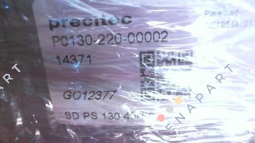 P0130-220-00002 Capteur