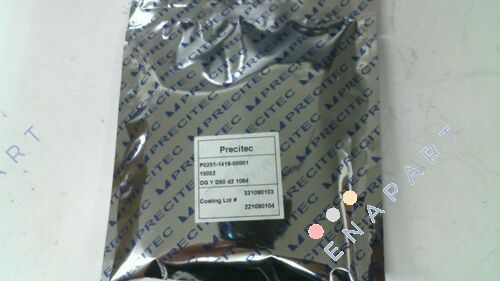 P0251-1419-00001 Verre de protection