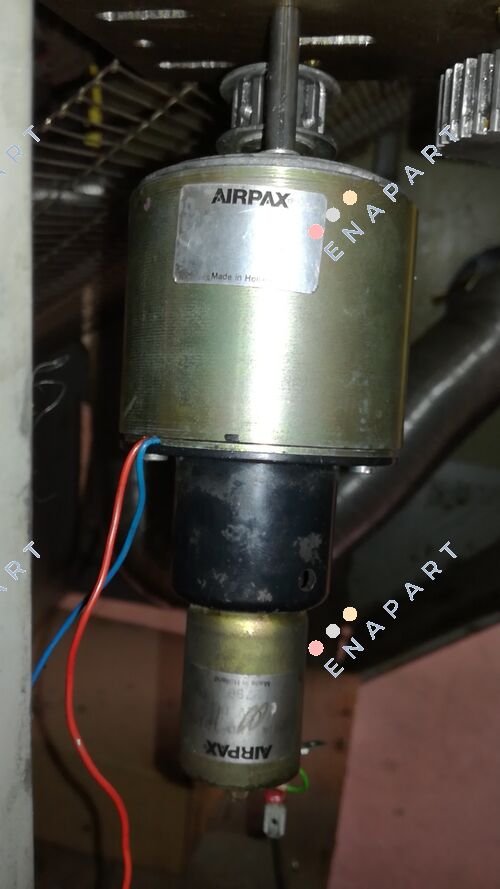 9904 120 13604 moteur à courant continu