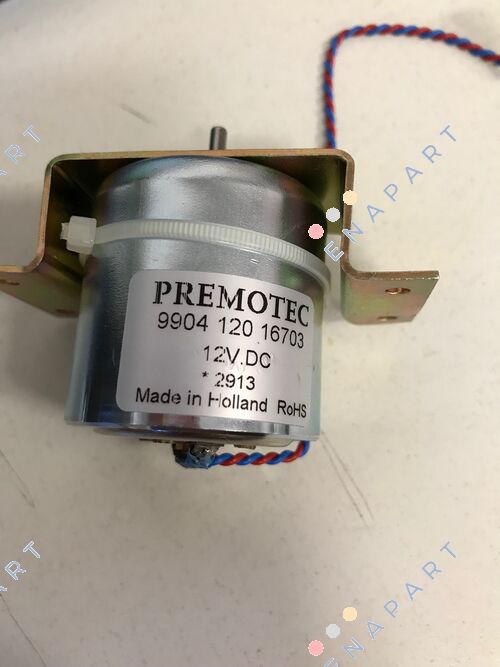 9904 120 16703  OEM MOTEUR À COURANT CONTINU