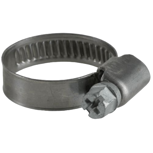 Hose O-clips