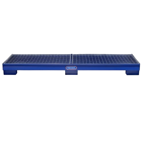 Drainage trays