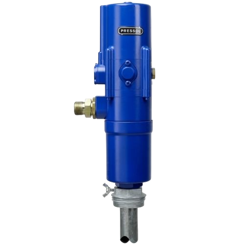 Pneumatic oil and diesel pumps 1:1