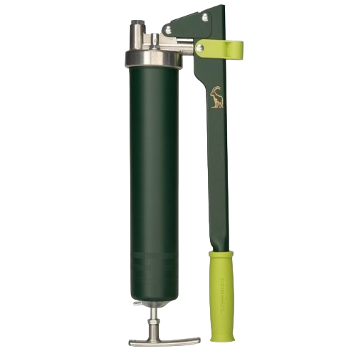 PRELIxx PRO 6 µm with meter