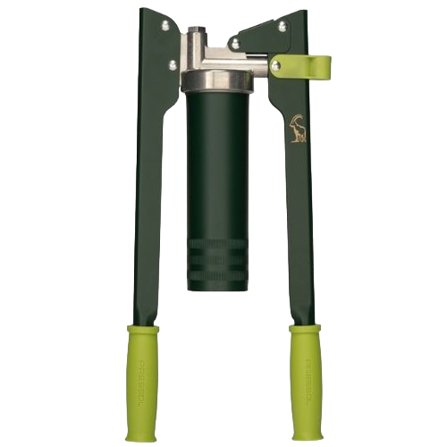 easyFILL 6 µm with accessories