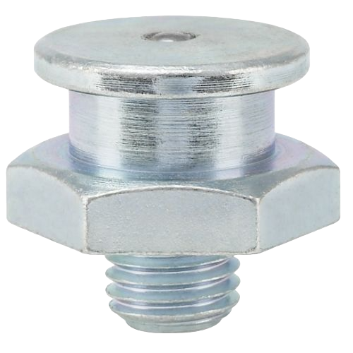 Button head grease nipples M1