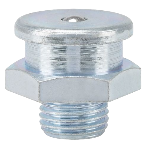 Button head grease nipples M22