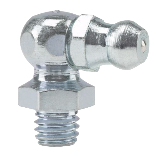 Hydraulic grease nipples H3, 90°