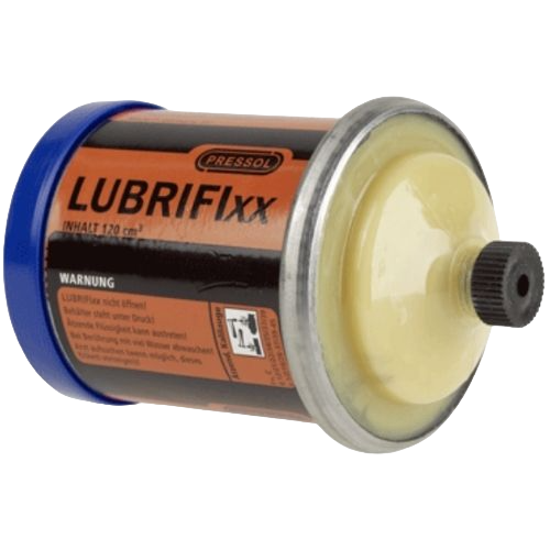 LUBRIFIxx lubricators