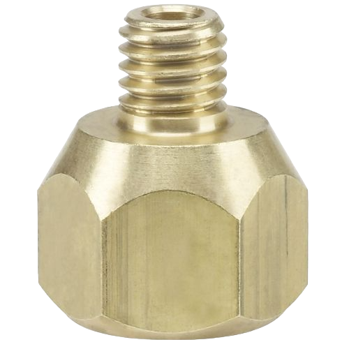 Reduction adaptors for LUBRIFIxx