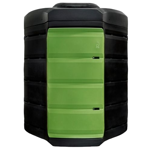 5000 l with accessories and set