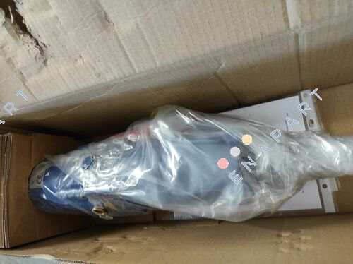 19135 Pompe pneumatique