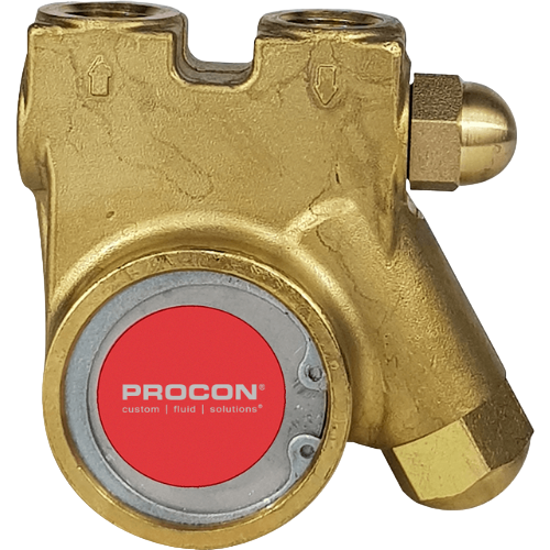 Long Neck Double Flat