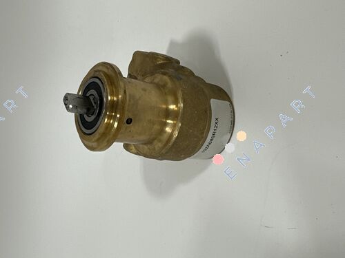 102A080R12XX POMPE À PALETTES SÉRIE 2