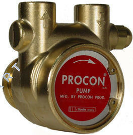104R240R12BC099 pompe