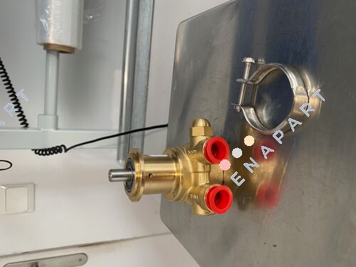 132S100F115C pompe