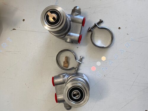 133B100F116A 200PSI pompe