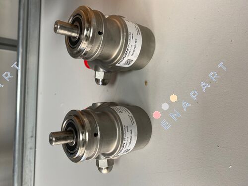 133S070F116C POMPE À PALETTES ROTATIVES SÉRIE 3