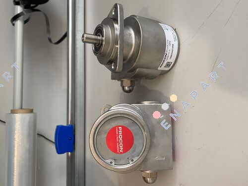 135E330G12RB POMPE PROCON - 910LPH