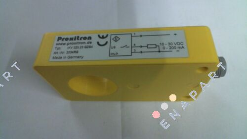 2034RG  - IKV 025.23 GZS4 