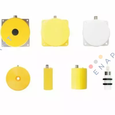 IKL 015.33GH (2319D-15) Interrupteur de proximité inductif