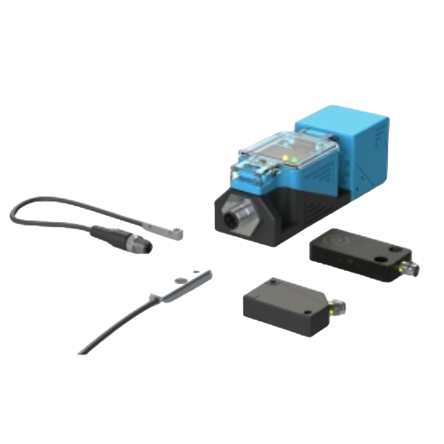 Square Housings