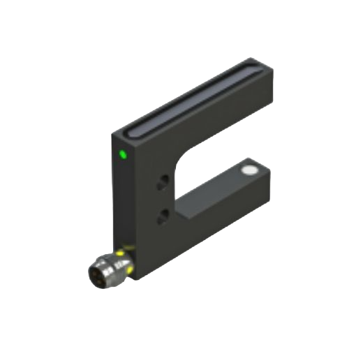 Infrared Light Fork Barriers